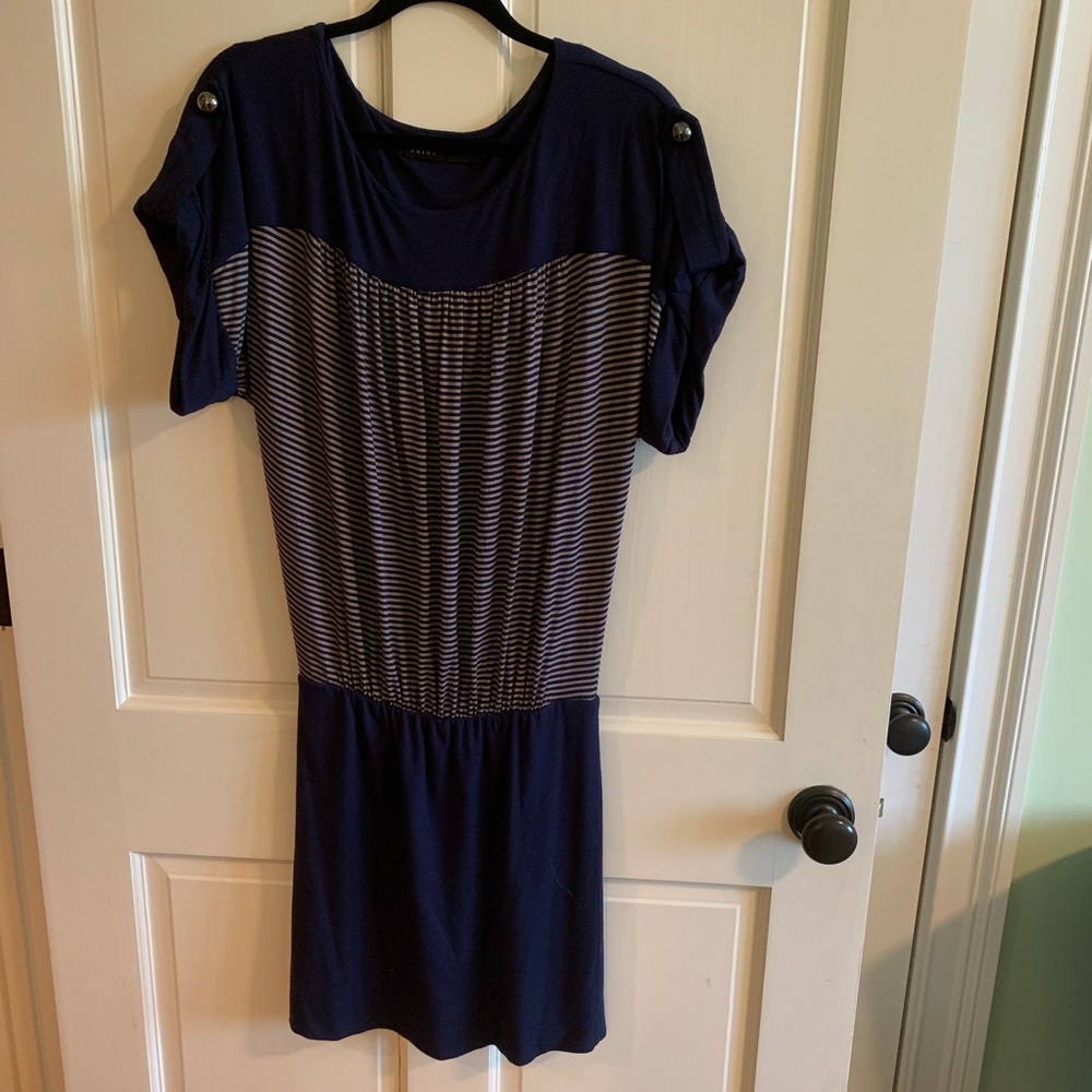 The greatest dress